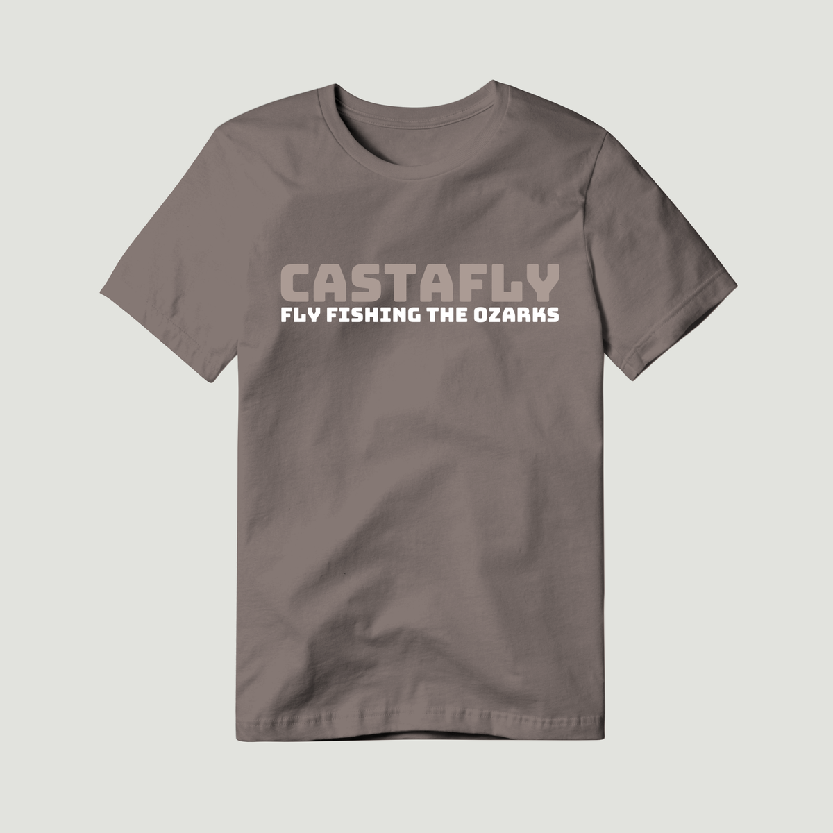 Catch & Release Fishing T-Shirt