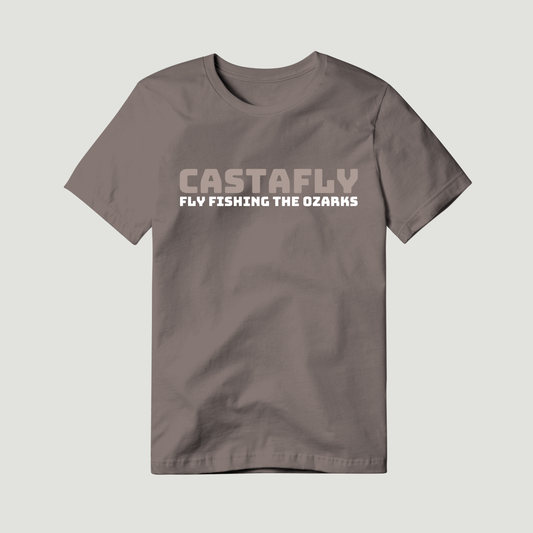 Catch & Release Fishing T-Shirt