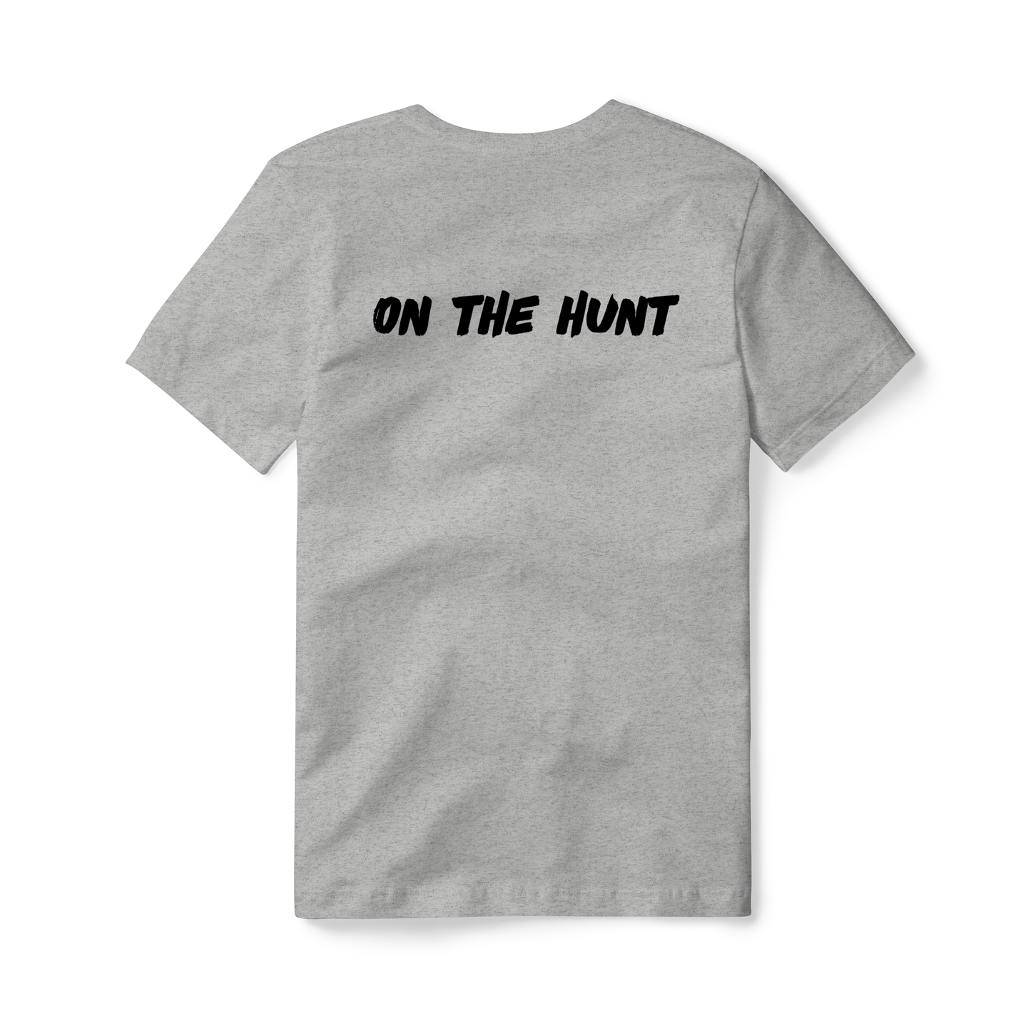 Dawg On The Hunt T-Shirt
