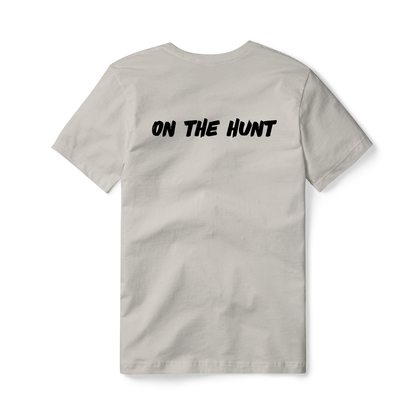 Dawg On The Hunt T-Shirt