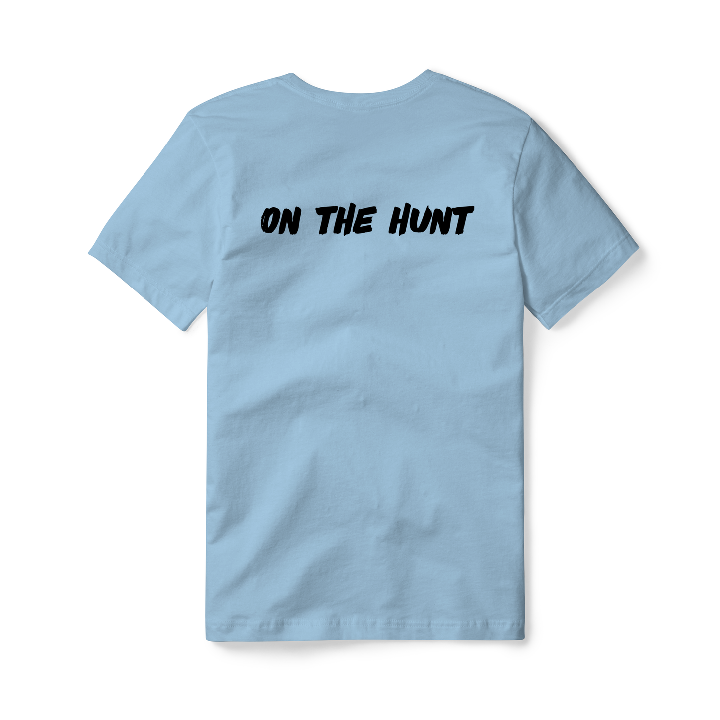Dawg On The Hunt T-Shirt