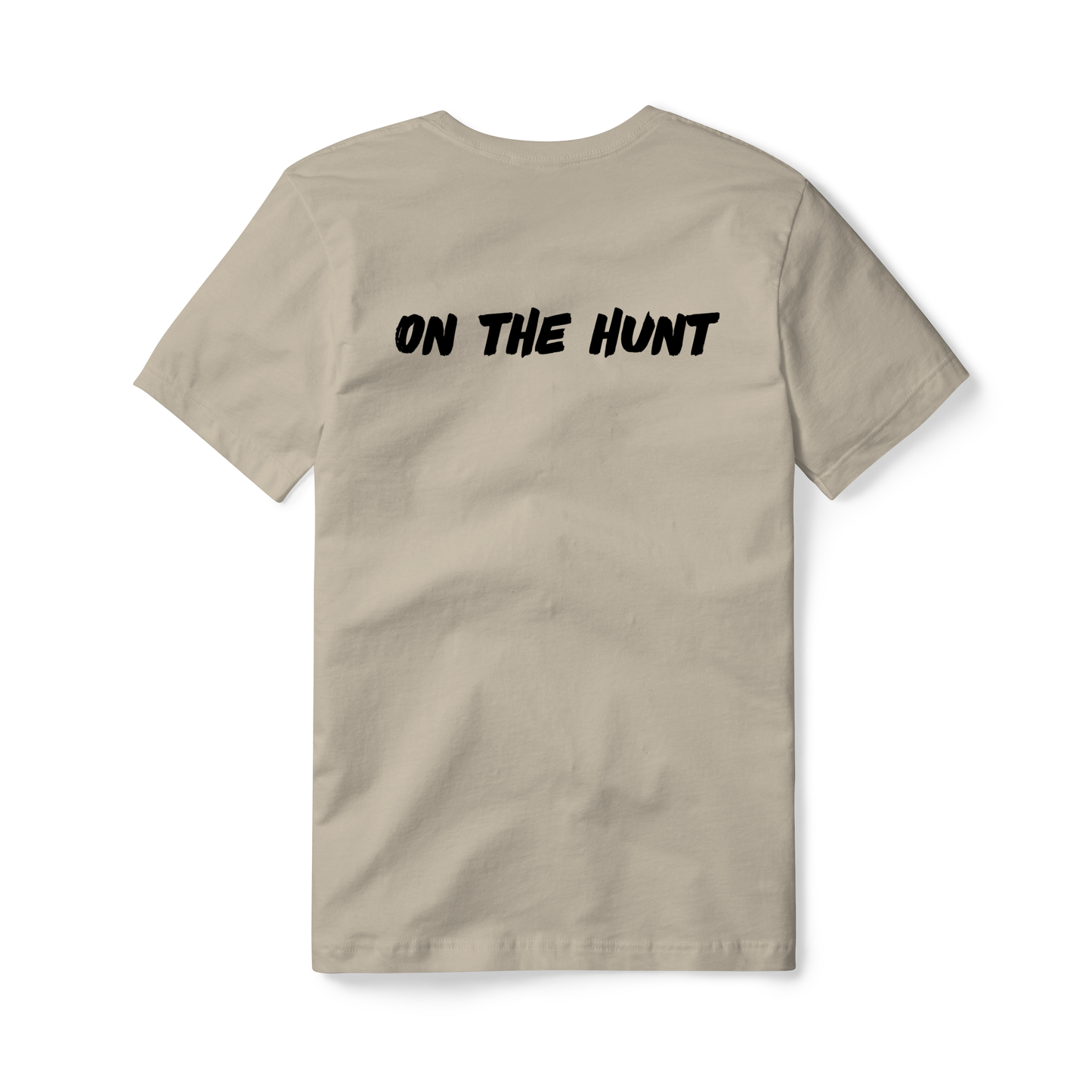 Dawg On The Hunt T-Shirt