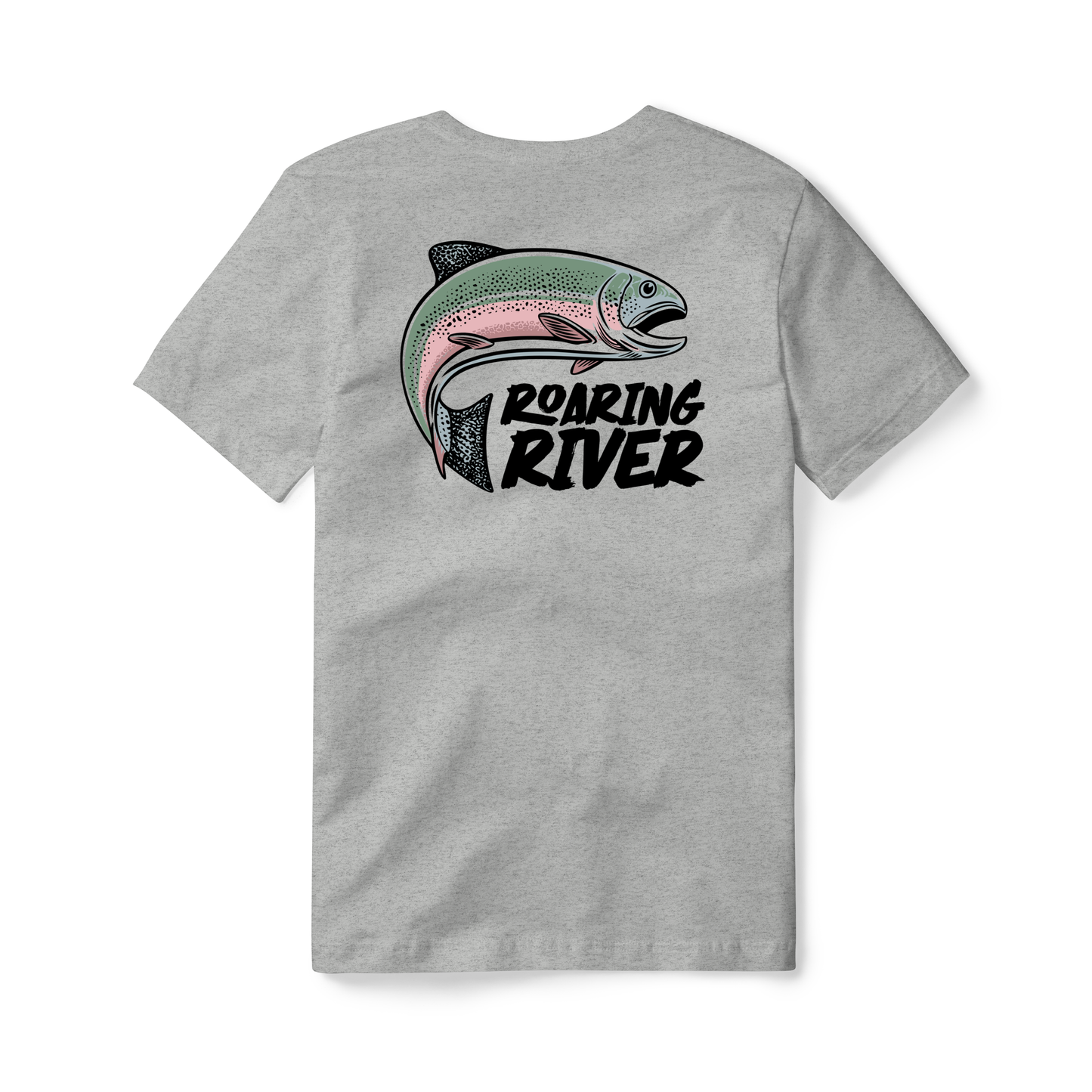 Roaring River Trout T-Shirt