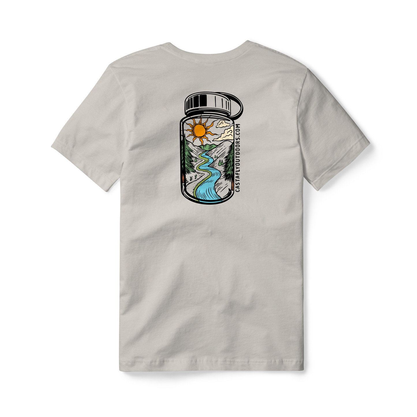 Water Is Life T-Shirt