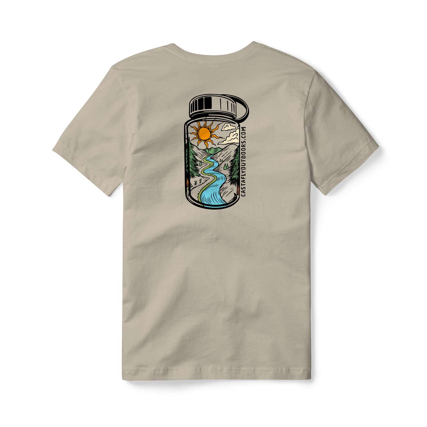 Water Is Life T-Shirt