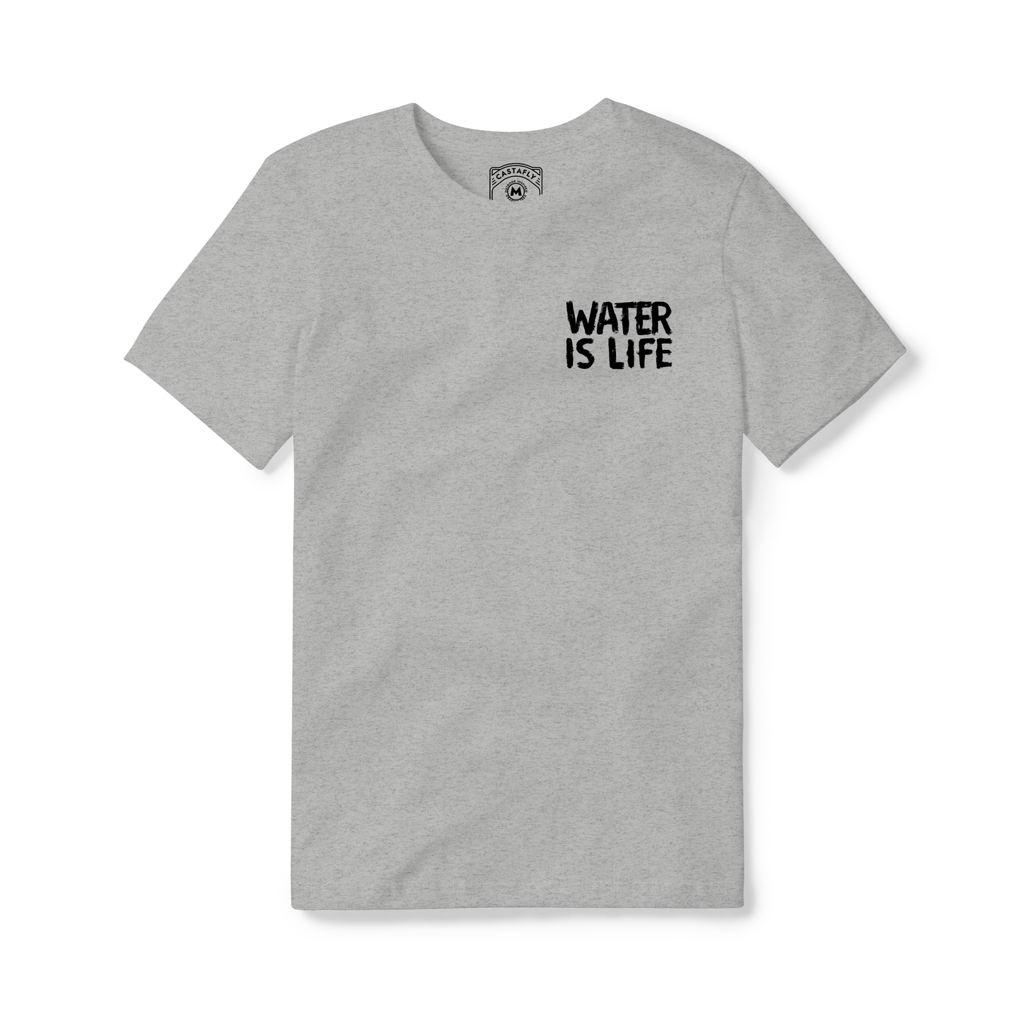 Water Is Life T-Shirt