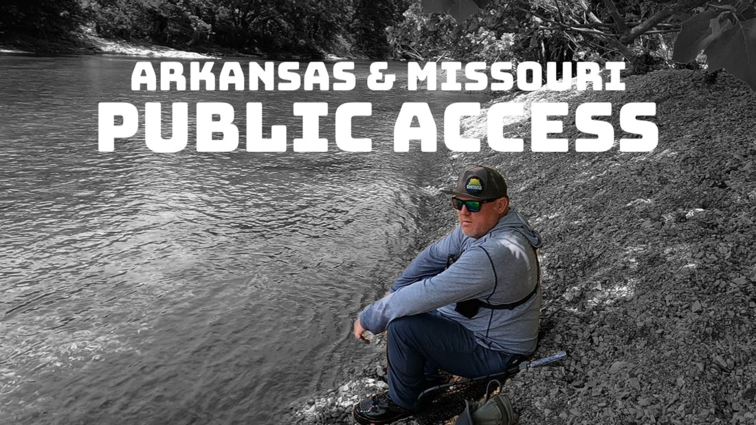 Sharing Public Access Points