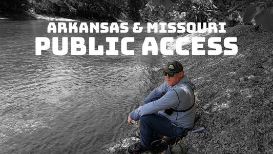 Sharing Public Access Points