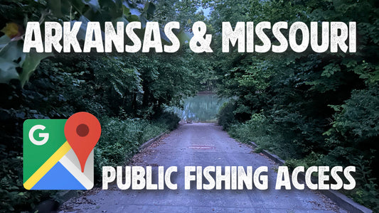 Sharing Public Access Points