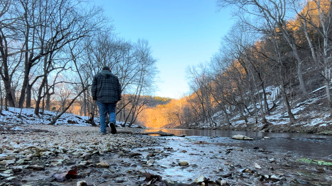 Get Ready for Fall Weather Fishing