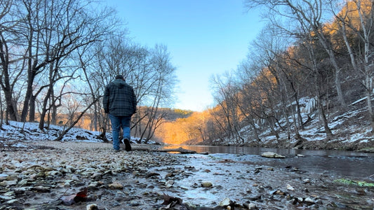 Get Ready for Fall Weather Fishing