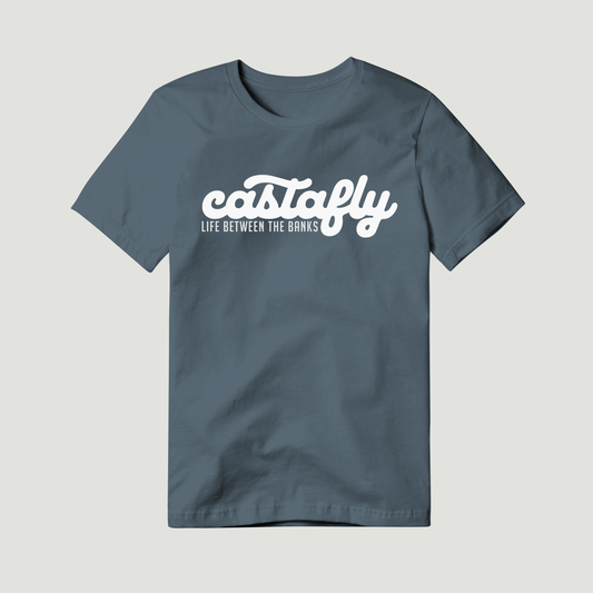 Bronze Backs and Bluff Lines T-Shirt