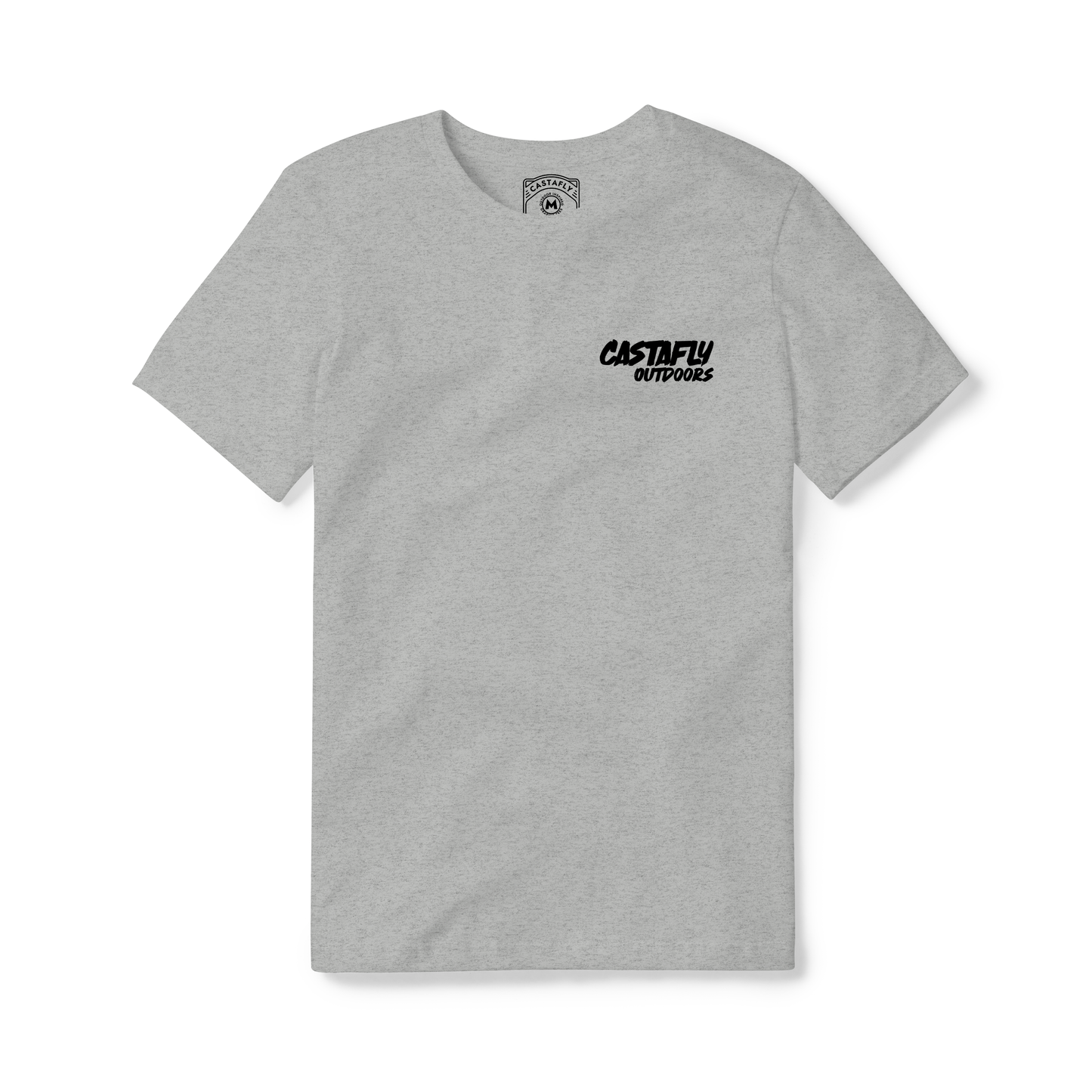 Boots On Game On T-Shirt