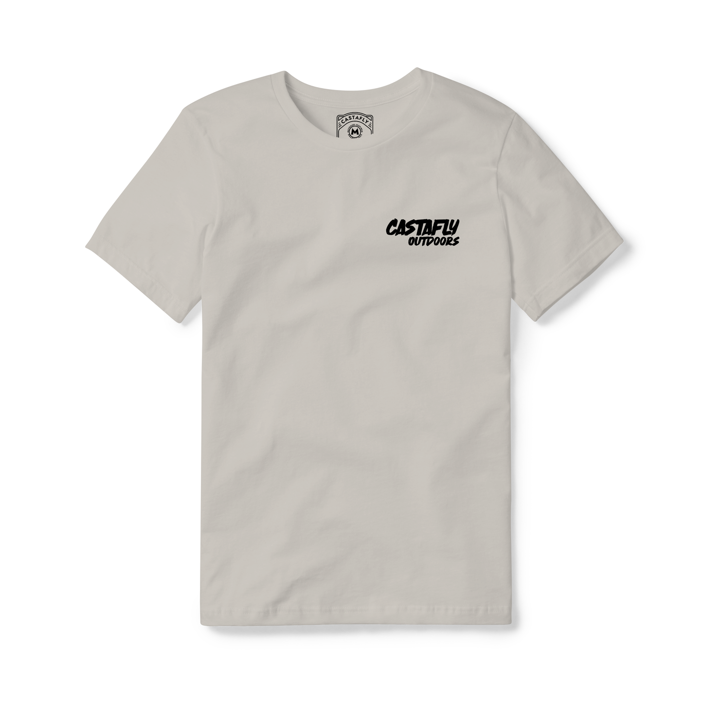 Boots On Game On T-Shirt