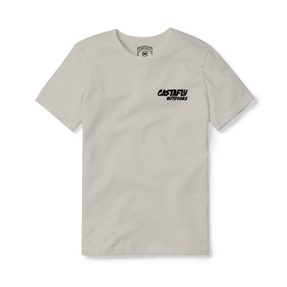 Boots On Game On T-Shirt