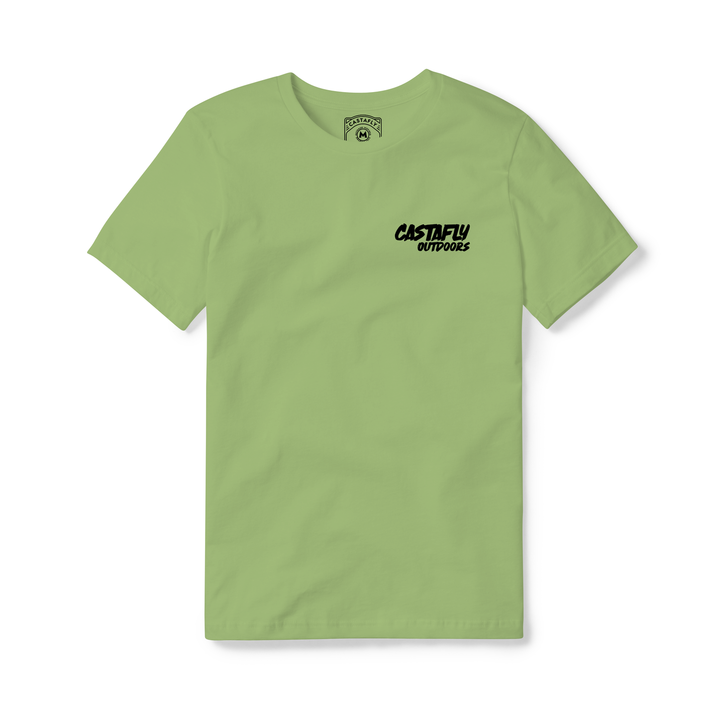 Boots On Game On T-Shirt