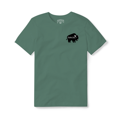 Buffalo River — America’s First National River T-Shirt