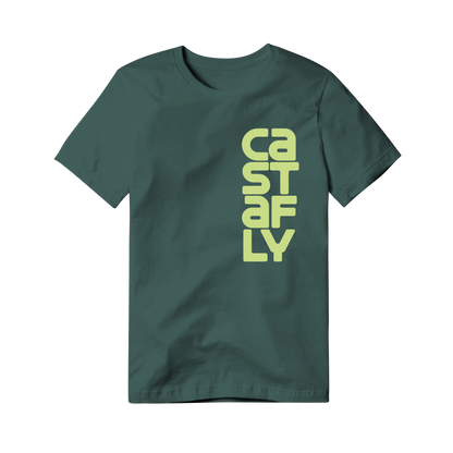 CASTAFLY Wade-Fish-Explore T-Shirt