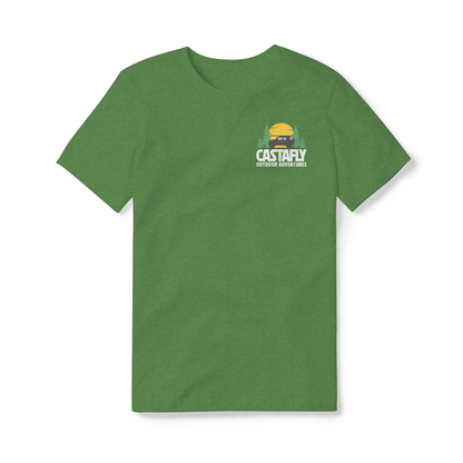 Catch & Release Fishing T-Shirt