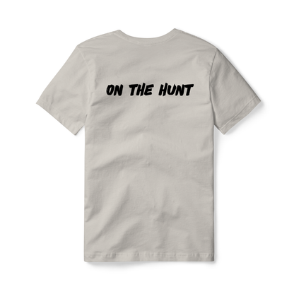 Dawg On The Hunt T-Shirt