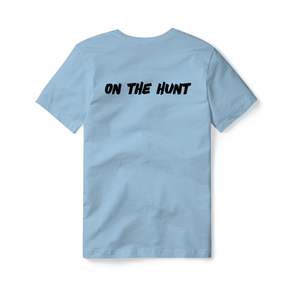 Dawg On The Hunt T-Shirt