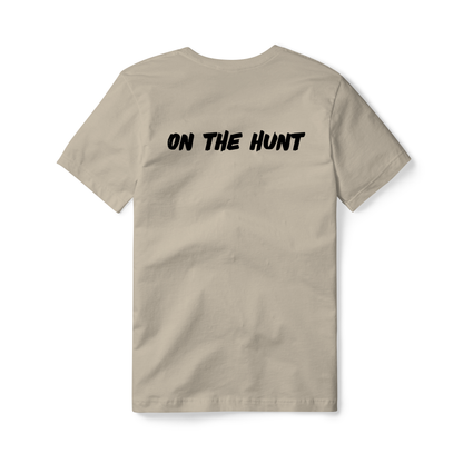 Dawg On The Hunt T-Shirt