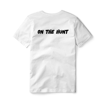 Dawg On The Hunt T-Shirt