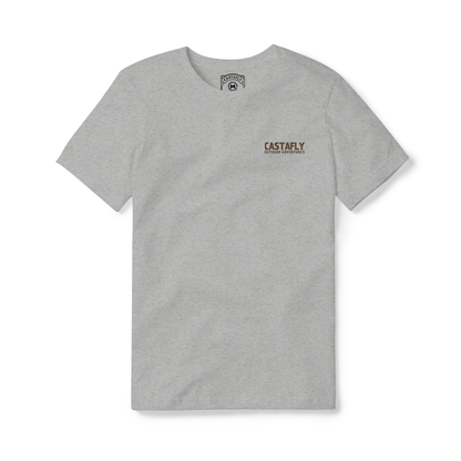 Kick Rocks Hiker T-Shirt