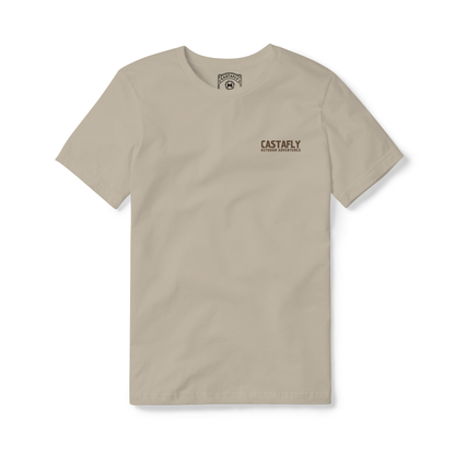 Kick Rocks Hiker T-Shirt