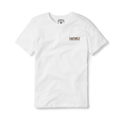 Kick Rocks Hiker T-Shirt