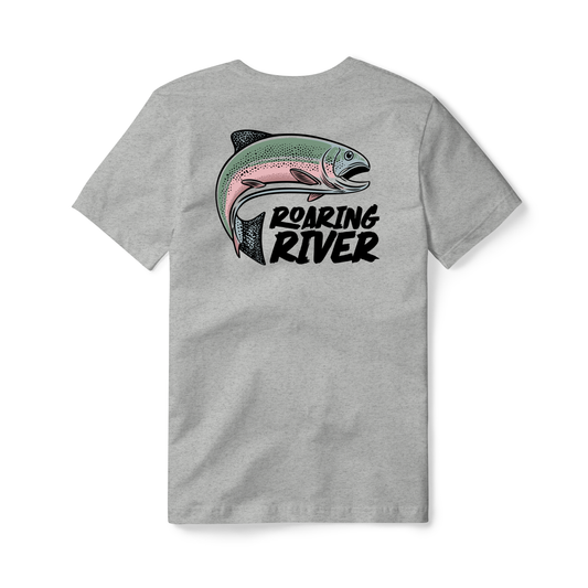 Roaring River Trout T-Shirt