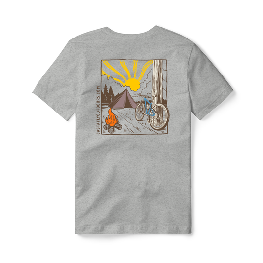 Shred and Shelter T-Shirt