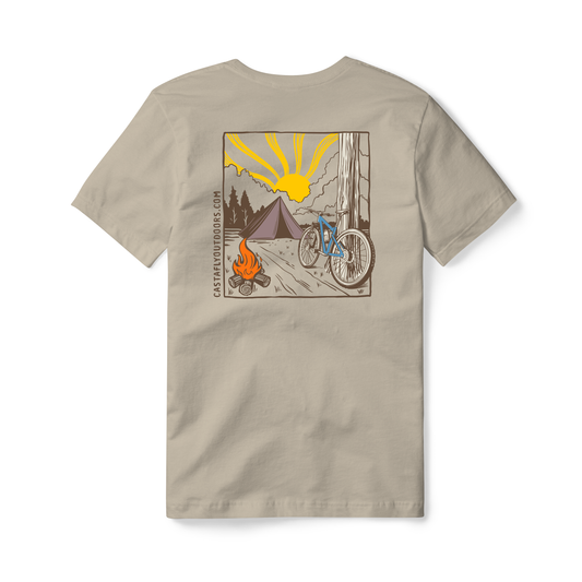 Shred and Shelter T-Shirt