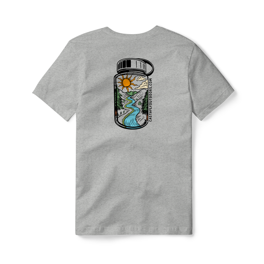 Water Is Life T-Shirt