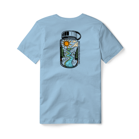 Water Is Life T-Shirt