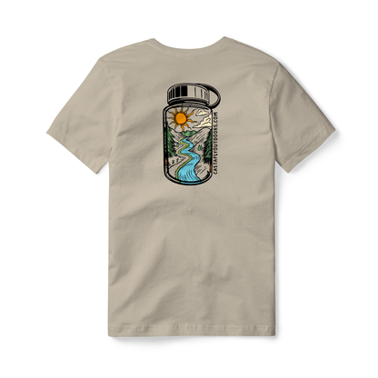 Water Is Life T-Shirt