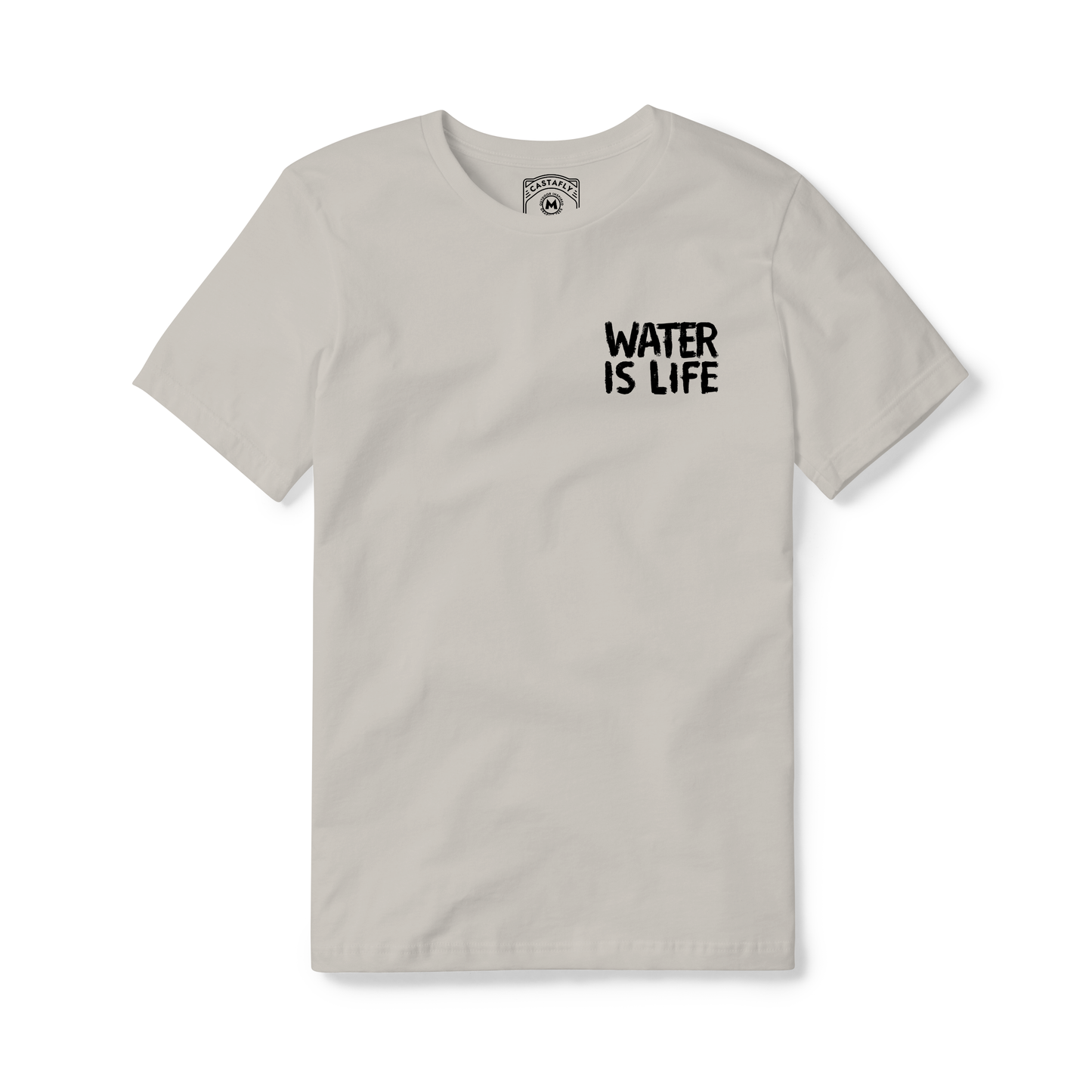 Water Is Life T-Shirt