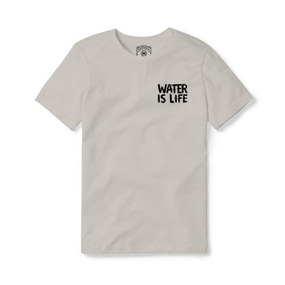 Water Is Life T-Shirt